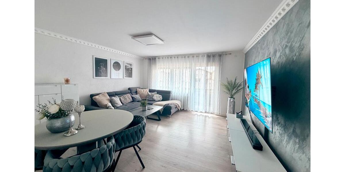 Etagenwohnung Markdorf - 2 Zimmer, 61 m&sup2;, 257.000&euro; | Angebot:27081579