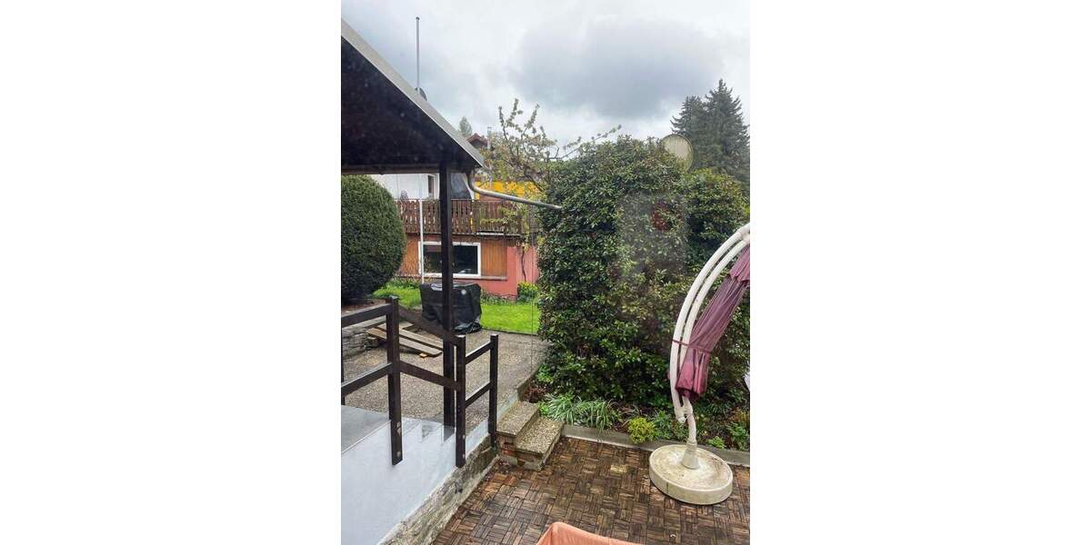 Einfamilienhaus Niederwiesa Braunsdorf - 4 Zimmer, 136 m&sup2;, 1.224&euro; | Angebot:26436949