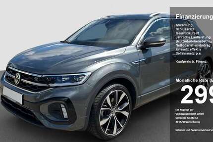 VW T-Roc 25.210 km 37.450 &euro; Ingolstadt 85053
