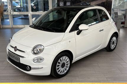 Fiat 500 19.008 km 13.440 &euro; Beckum 59269
