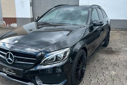 Mercedes-Benz C 250 144.000 km 15.990 &euro; Karlsdorf 76689