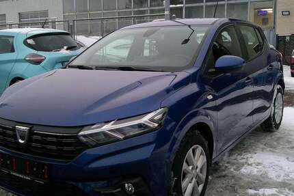 Dacia Sandero 31.545 km 12.450 &euro; Neu Wulmstorf 21629