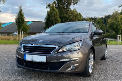 Peugeot 308 63.000 km 8.499 € Maulburg 79689