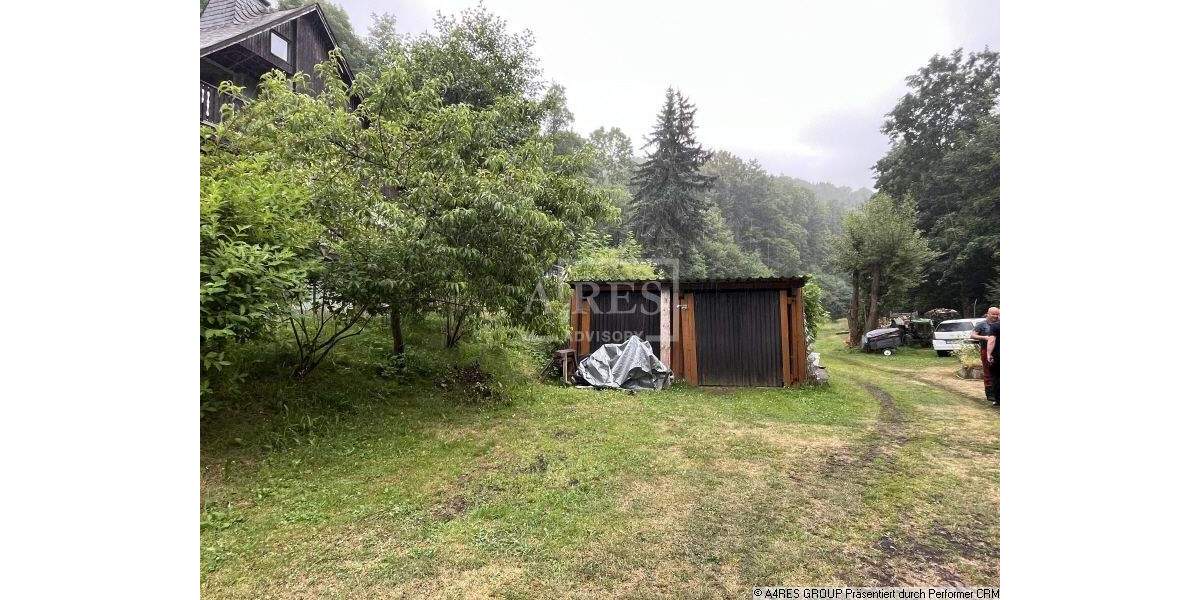 Gewerbeobjekt Bad Gottleuba - 95.000&euro; | Angebot:25698460