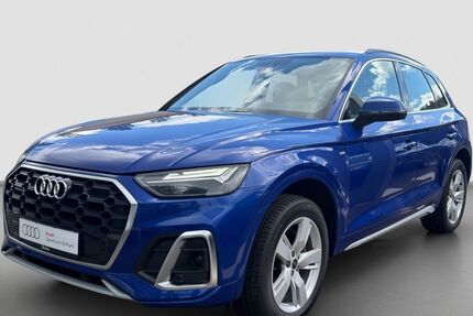 Audi Q5 62.800 km 38.570 &euro; Erfurt 99099