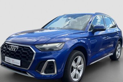 Audi Q5 62.800 km 42.670 &euro; Erfurt 99099