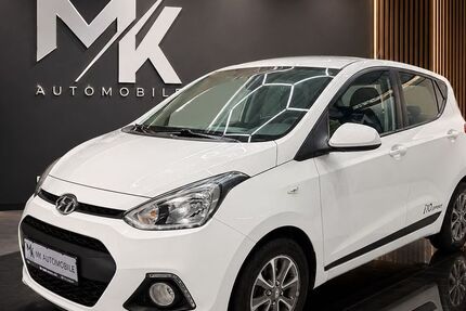 Hyundai i10 71.700 km 5.998 &euro; Grevenbroich 41515