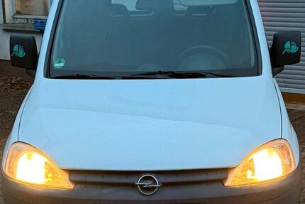 Opel Combo 187.400 km 800 &euro; Zweibrücken 66482