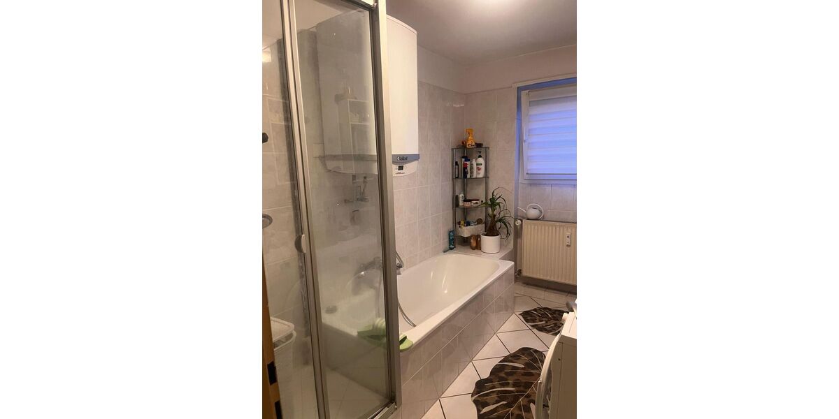 Privatverkauf 3-ZKB mit Balkon und Garage – vermietet – Bad Dürkheim Zentrum - Appartement Bad Dürkheim | Angebot:27093837