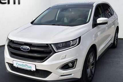 Ford Edge 178.673 km 16.900 &euro; Langenenslingen 88515