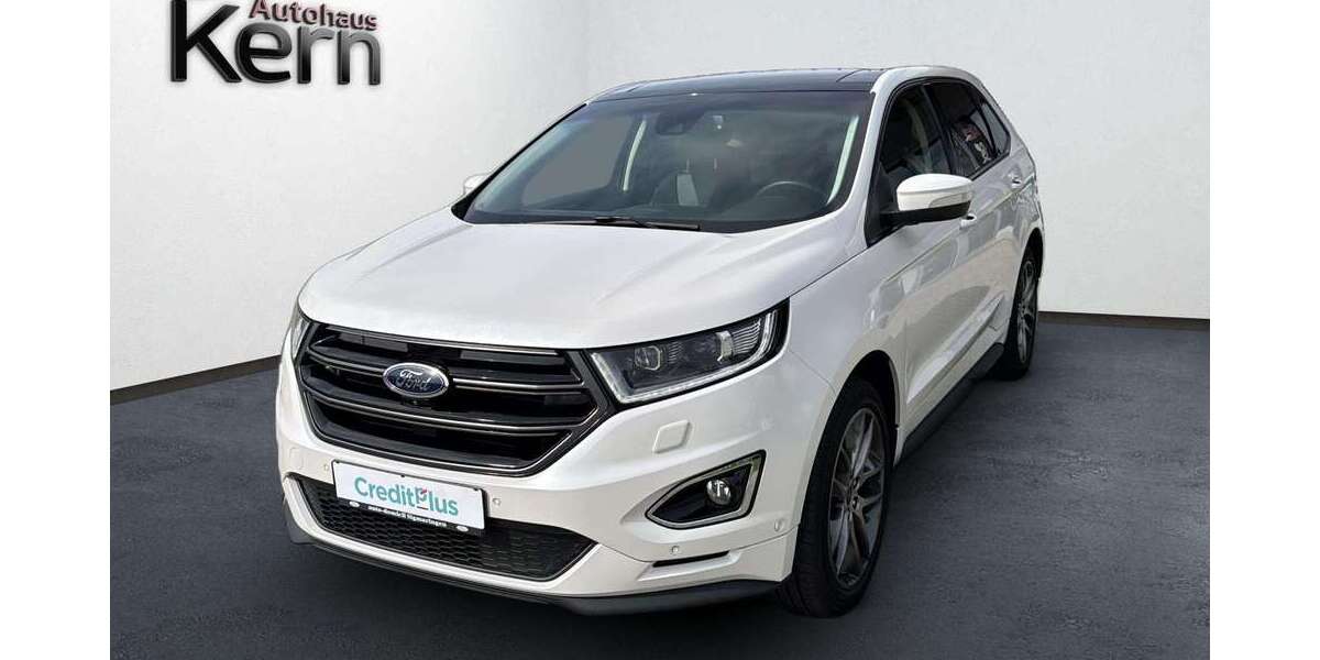 Ford Edge 178.673 km 16.900 &euro; Langenenslingen 88515
