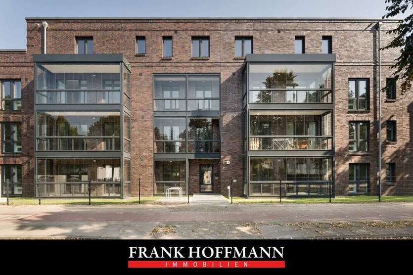 Wohnung zum Mieten in Hamburg 929,25 € 63.89 m²