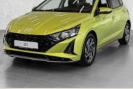 Hyundai i20 4.100 km 20.590 &euro; Köln 50739