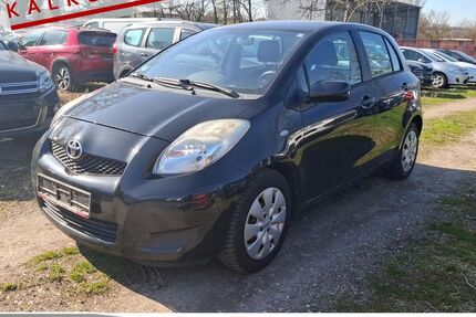 Toyota Yaris 224.792 km 1.985 &euro; Achern 77855