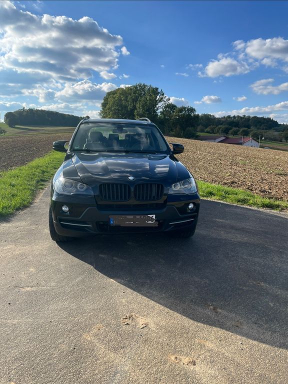 BMW X5 275.041 km 11.000 € Gemünden am Main 97737