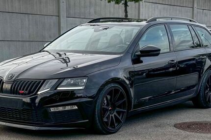 Skoda Octavia 167.000 km 17.990 &euro; Raubling 83064