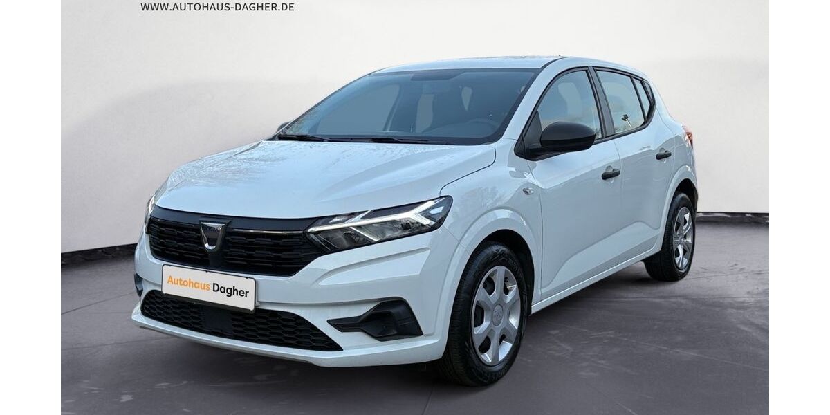 Dacia Sandero 70.200 km 10.650 &euro; Bremen 28207