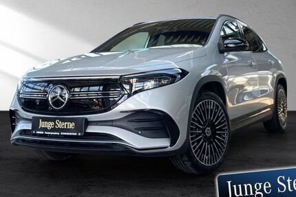 Mercedes EQA