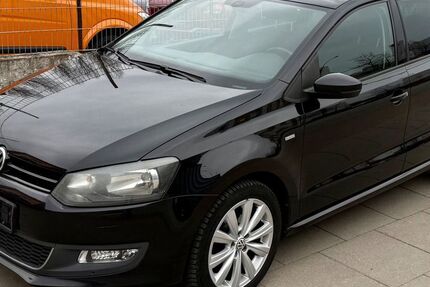 VW Polo 199.000 km 4.490 &euro; Hamburg 20097