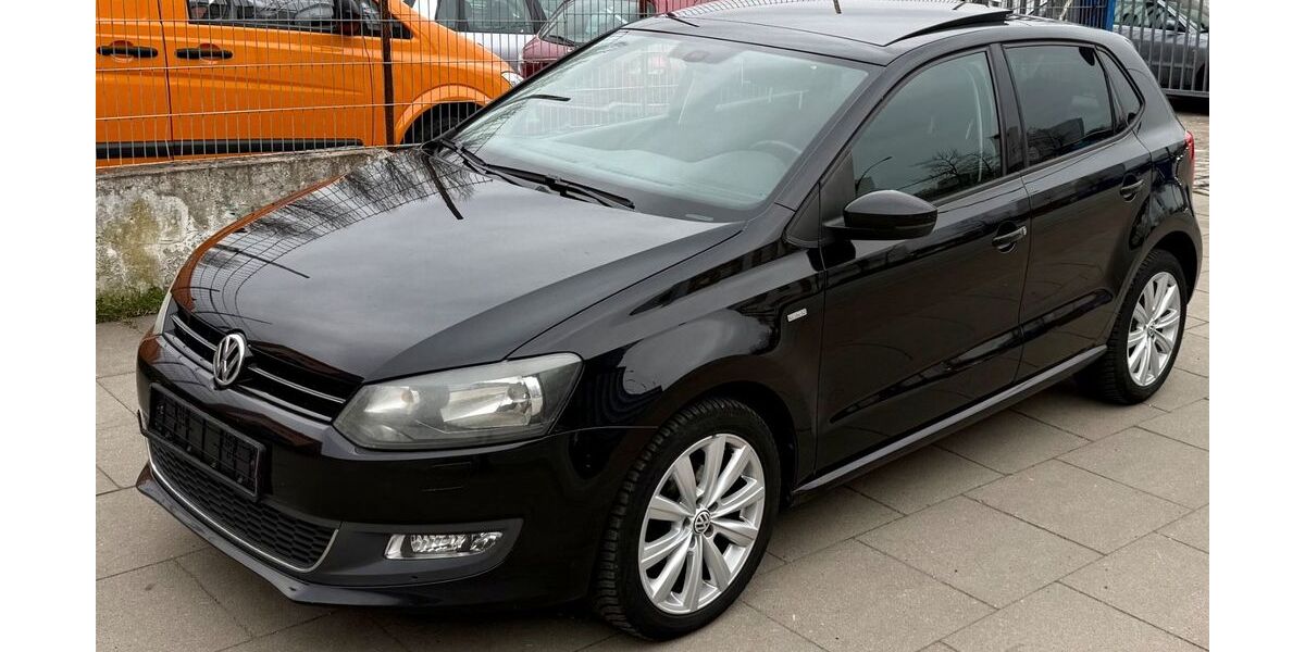 VW Polo 199.000 km 4.490 &euro; Hamburg 20097