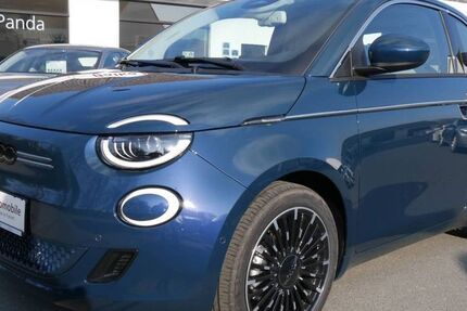 Fiat 500 15.000 km 26.490 € Steinheim 32839