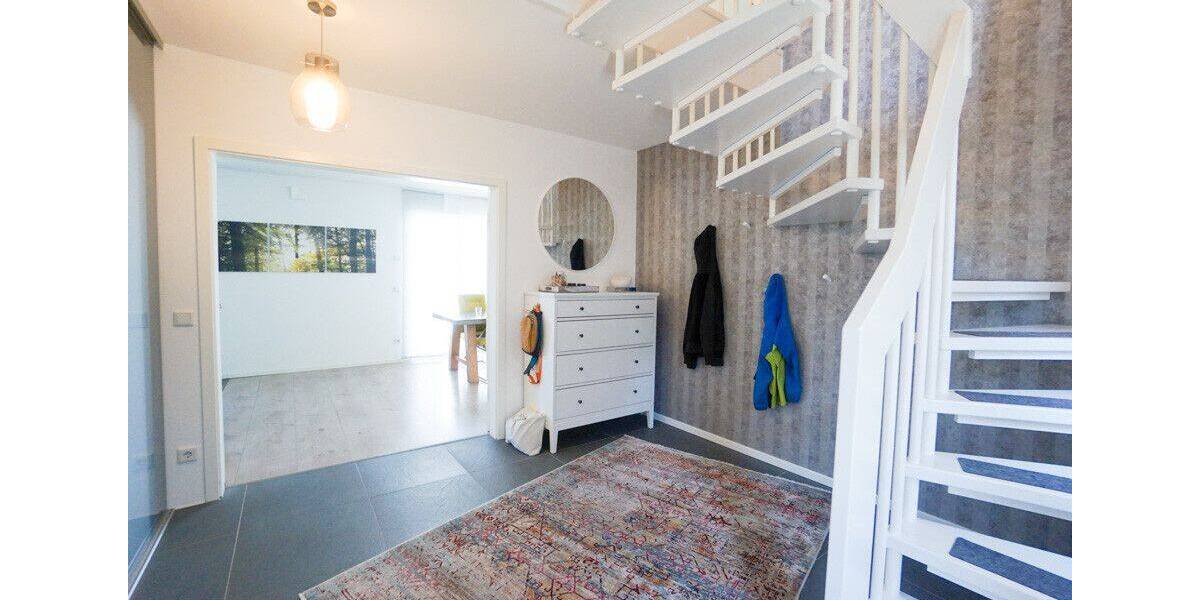 Einfamilienhaus Alpen Bönninghardt - 4 Zimmer, 135 m&sup2;, 530.000&euro; | Angebot:26835293