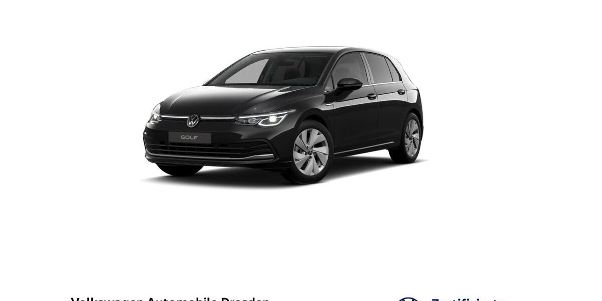 VW Golf 10.144 km 22.890 &euro; Dresden 01067