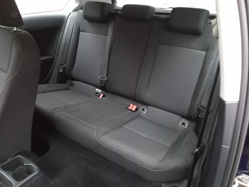 VW Golf VII 46.000 km 12.900 € Hannover 30159