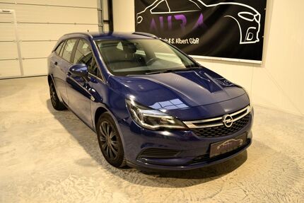 Opel Astra 181.000 km 5.700 € Rosendahl 48720