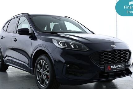 Ford Kuga 63.876 km 24.770 &euro; Wuppertal 42287