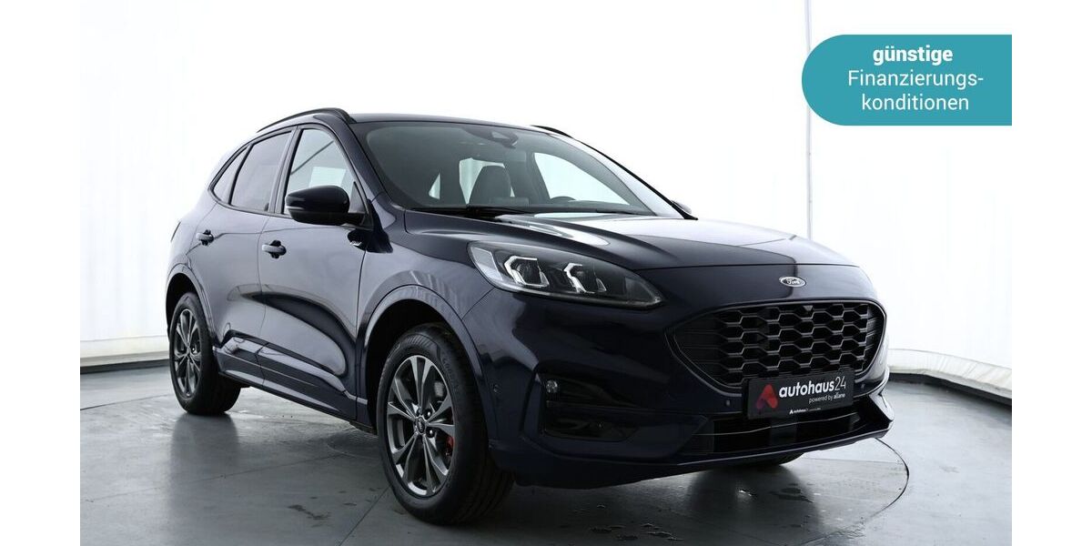 Ford Kuga 63.876 km 24.770 &euro; Wuppertal 42287
