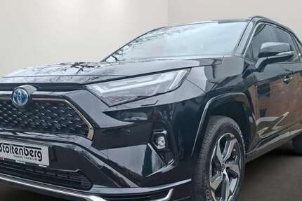 Toyota RAV4 4.801 km 46.480 &euro; Hamburg 22399