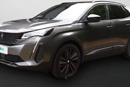 Peugeot 3008 96.845 km 23.990 &euro; Dessau-Roßlau 06849