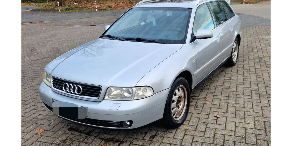 Audi A4 246.000 km 999 &euro; Bremen 28259