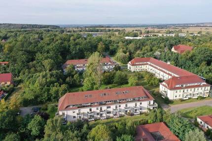 Wohnung Oschatz Fliegerhorst - 2 Zimmer, 59 m&sup2;, 98.800&euro; | Angebot:19604557