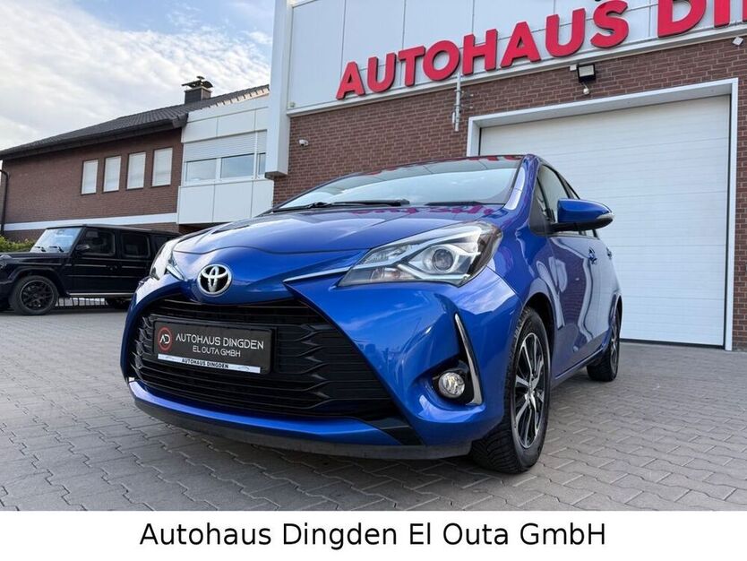 Yaris