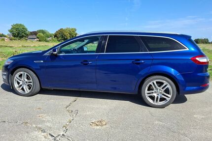 Ford Mondeo 159.000 km 6.500 &euro; Neuenkirchen 25792