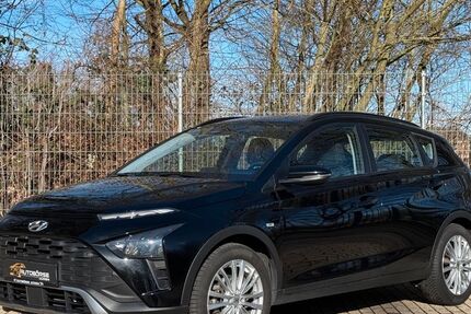 Hyundai BAYON 66.450 km 16.599 &euro; Düren 52349