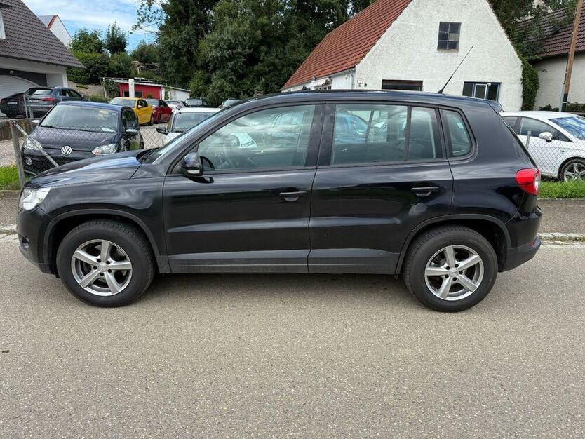 Tiguan