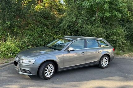 Audi A4 195.236 km 8.190 &euro; Rheda-Wiedenbrück 33378