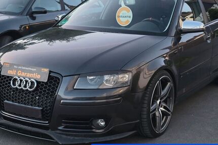 Audi A3 206.000 km 7.700 &euro; Rüthen-Kallenhardt 59602