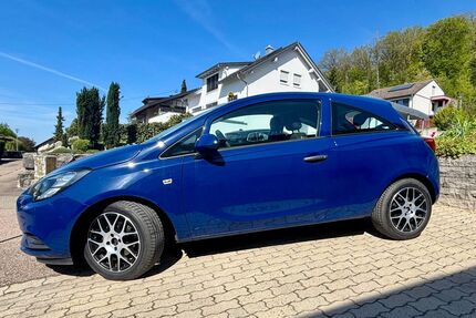 Opel Corsa 66.000 km 7.000 &euro; Crailsheim 74564