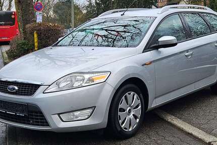 Ford Mondeo 300.000 km 3.000 &euro; Bad Homburg 61350