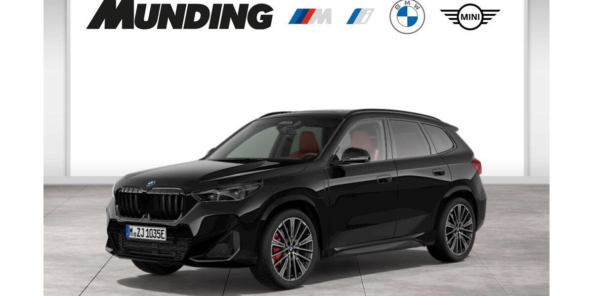 BMW X1 3.566 km 72.470 &euro; Biberach 88400