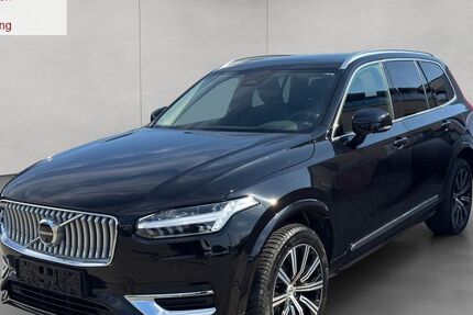 Volvo XC90 20.668 km 54.800 &euro; Frankfurt am Main 60486