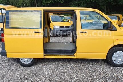 VW T5 Transporter 92.000 km 7.190 € Pfeffenhausen 84076