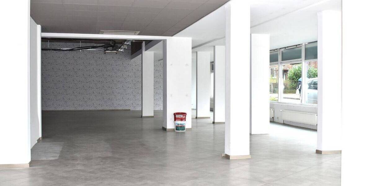 Gewerbeobjekt Wedel - 2.100.000&euro; | Angebot:21573974