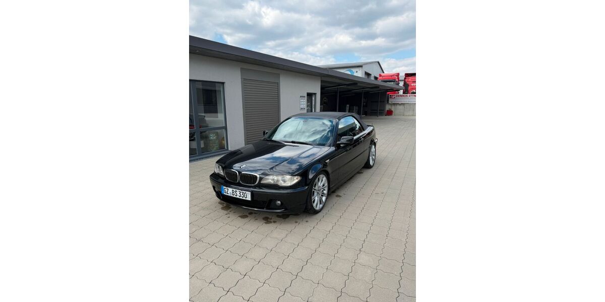 BMW 330 142.172 km 15.500 &euro; Burgau 89331