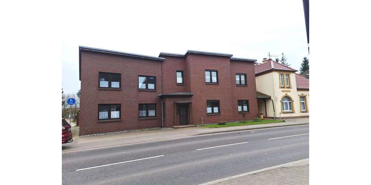 Haus zum Kaufen in Goldberg 199.000 € 215 m² 8 zimmer