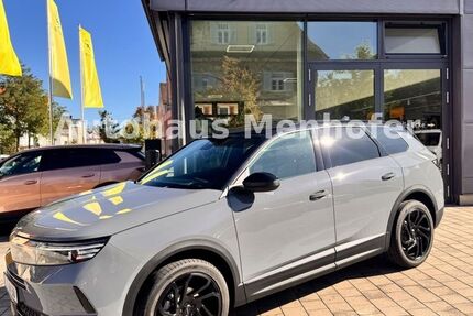 Opel Grandland (X) 4.500 km 32.990 &euro; Bobingen 86399